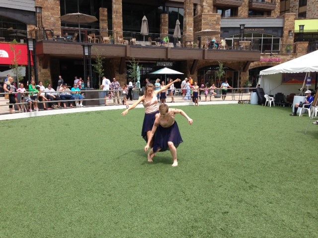 Vail Dance Project